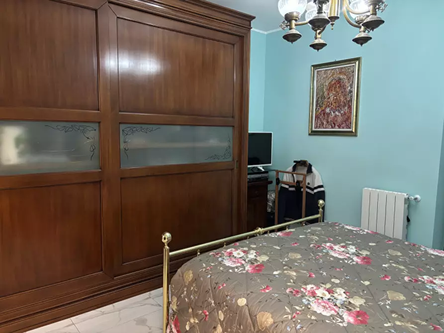 Immagine 18 di Appartamento in vendita  in VIA CAPUANA 58 a Rho