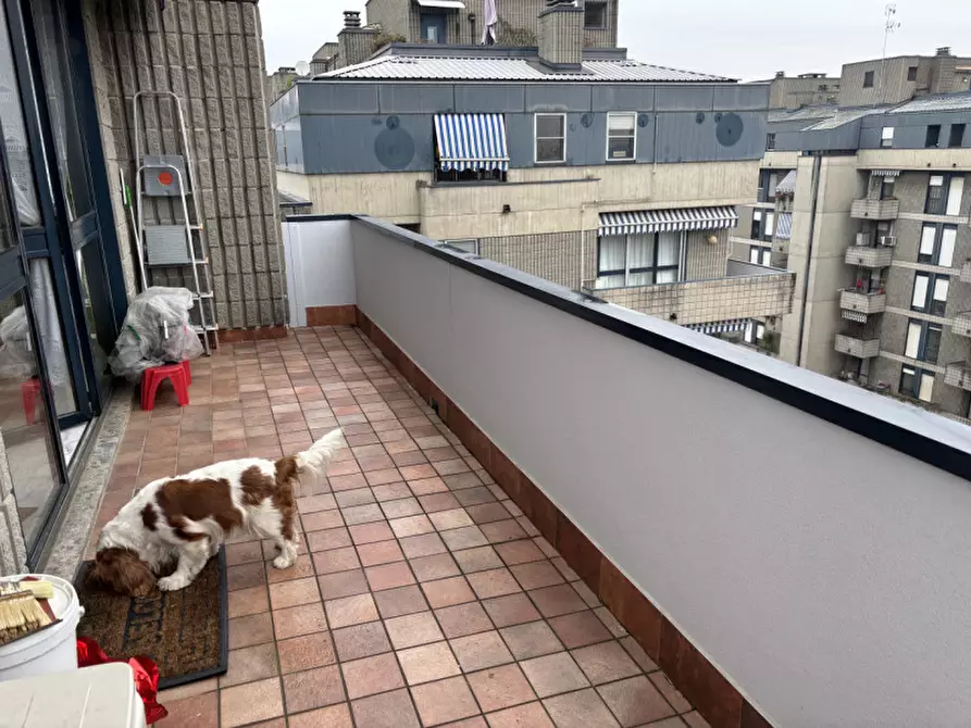 Immagine 19 di Appartamento in vendita  in VIA CAPUANA 58 a Rho