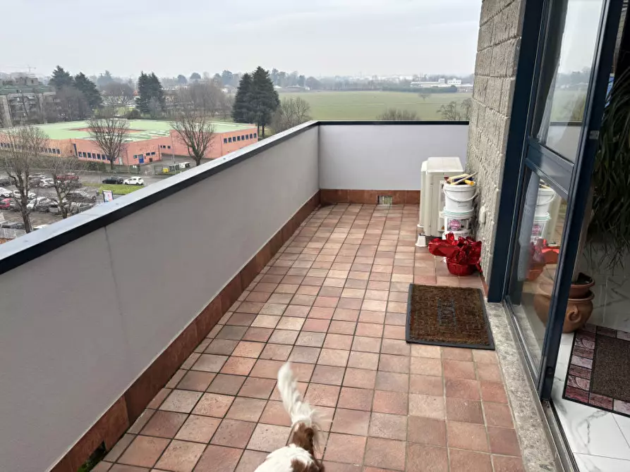 Immagine 21 di Appartamento in vendita  in VIA CAPUANA 58 a Rho