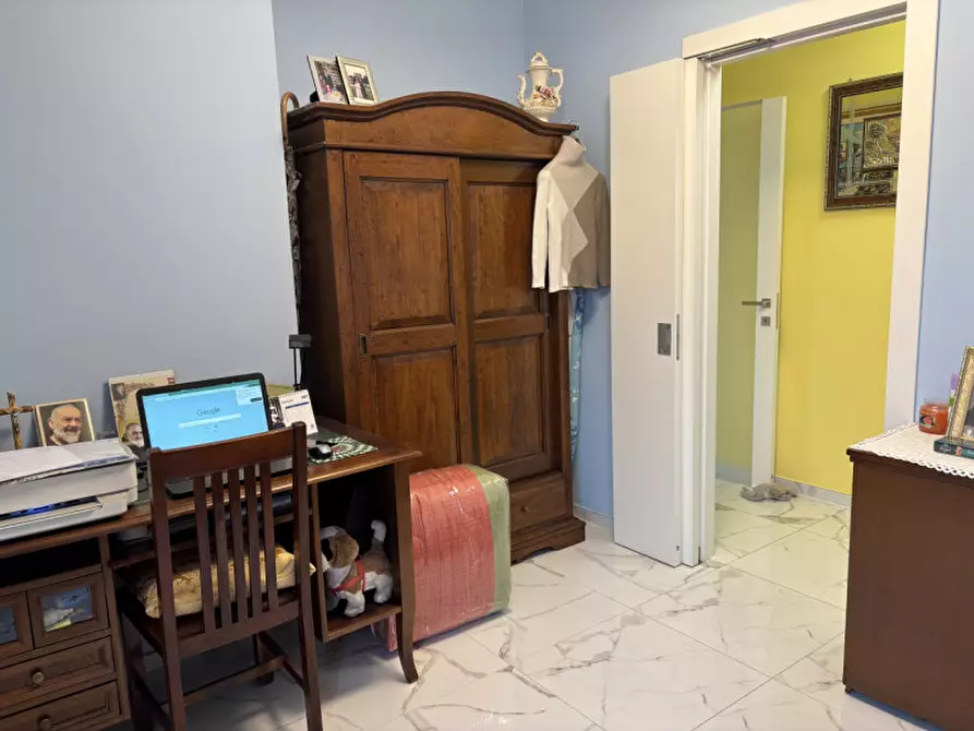 Immagine 22 di Appartamento in vendita  in VIA CAPUANA 58 a Rho