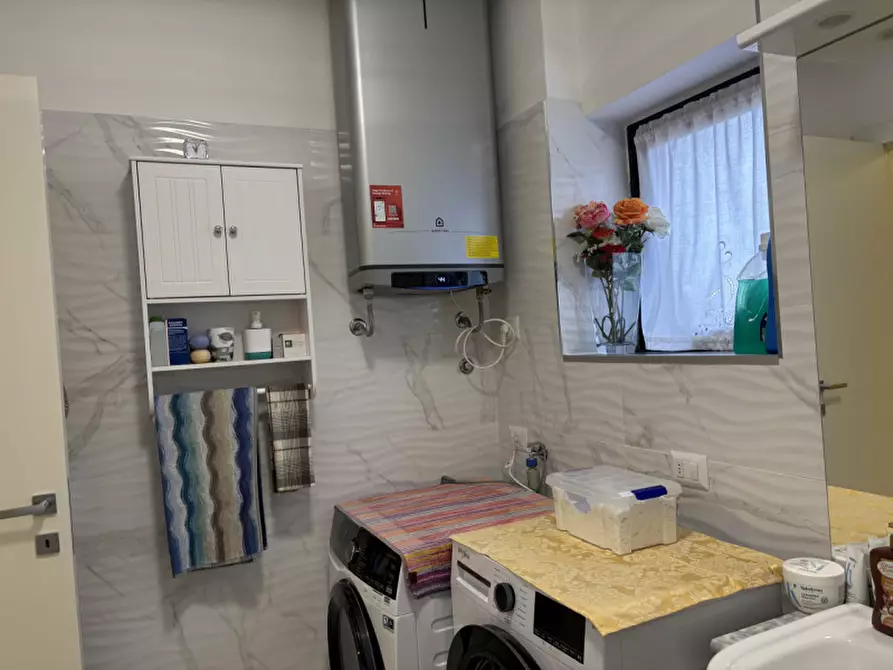 Immagine 23 di Appartamento in vendita  in VIA CAPUANA 58 a Rho