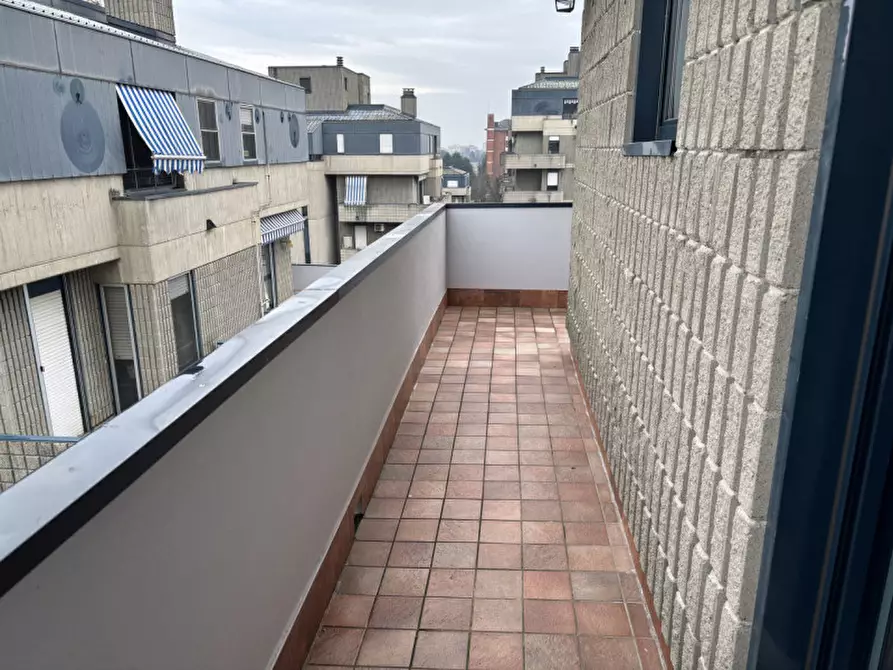 Immagine 25 di Appartamento in vendita  in VIA CAPUANA 58 a Rho