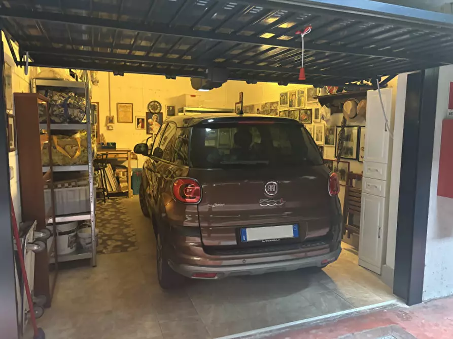 Immagine 27 di Appartamento in vendita  in VIA CAPUANA 58 a Rho