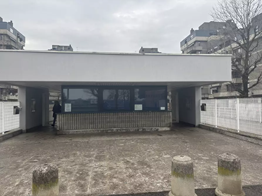 Immagine 28 di Appartamento in vendita  in VIA CAPUANA 58 a Rho