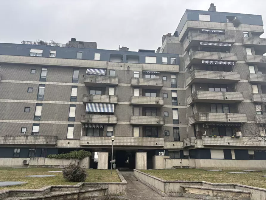 Immagine 29 di Appartamento in vendita  in VIA CAPUANA 58 a Rho