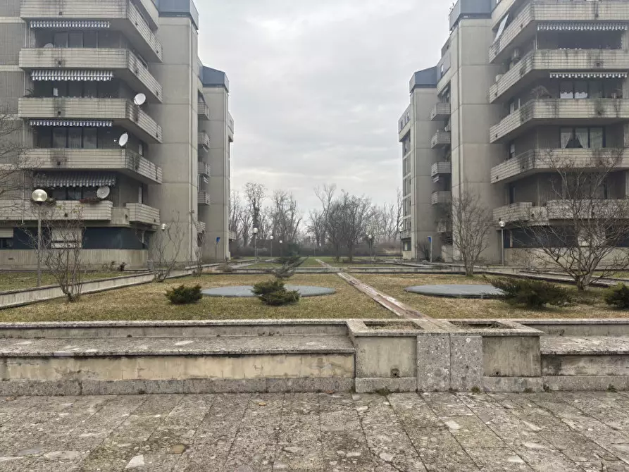 Immagine 29 di Appartamento in vendita  in VIA CAPUANA 58 a Rho