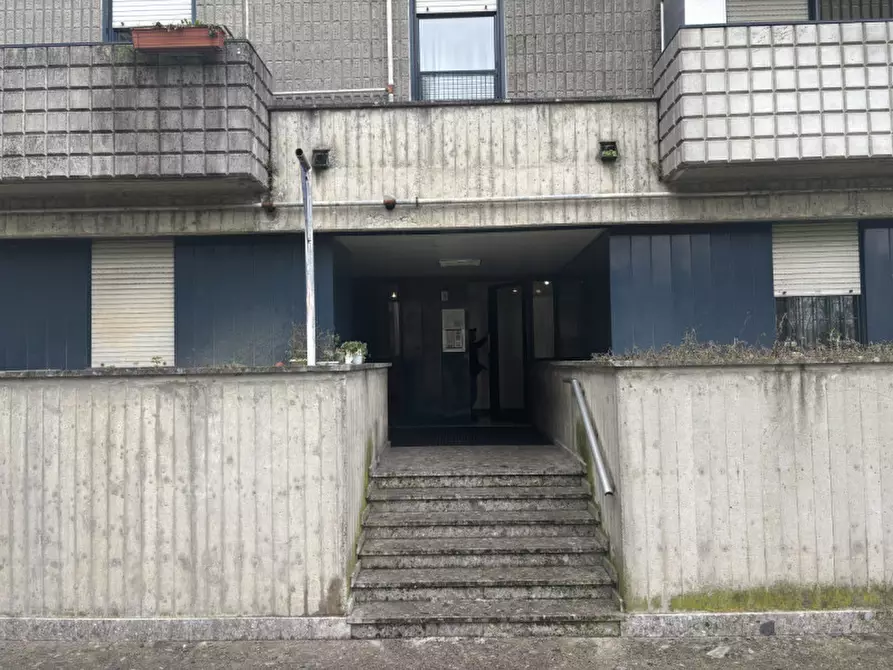 Immagine 32 di Appartamento in vendita  in VIA CAPUANA 58 a Rho