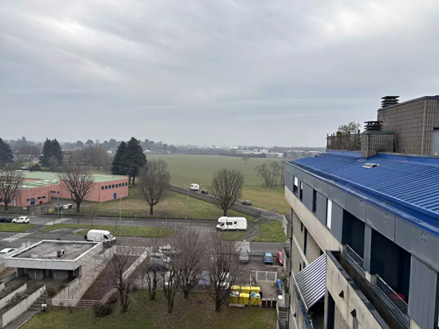 Immagine 32 di Appartamento in vendita  in VIA CAPUANA 58 a Rho