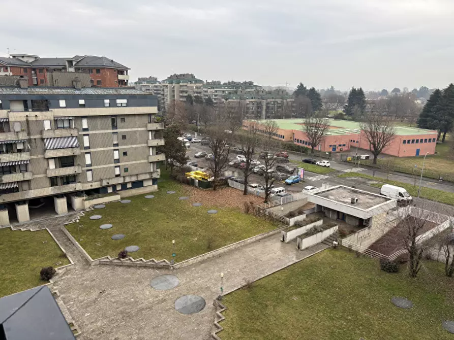 Immagine 35 di Appartamento in vendita  in VIA CAPUANA 58 a Rho