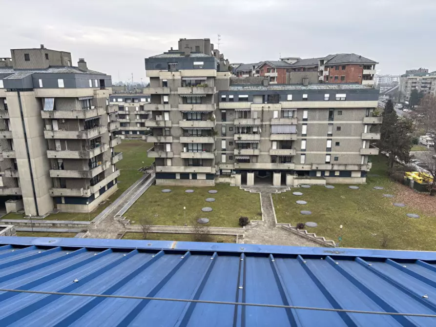 Immagine 36 di Appartamento in vendita  in VIA CAPUANA 58 a Rho