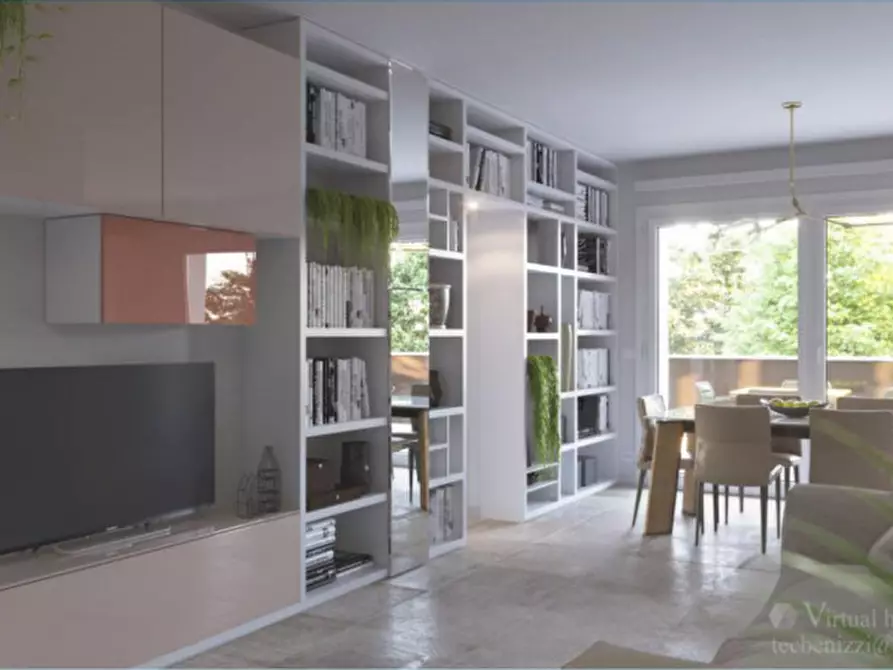 Immagine 8 di Appartamento in vendita  in Via Commenda a San Lazzaro Di Savena