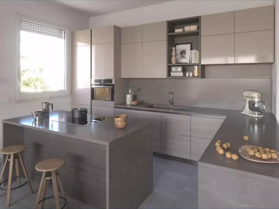 Immagine 11 di Appartamento in vendita  in Via Commenda a San Lazzaro Di Savena