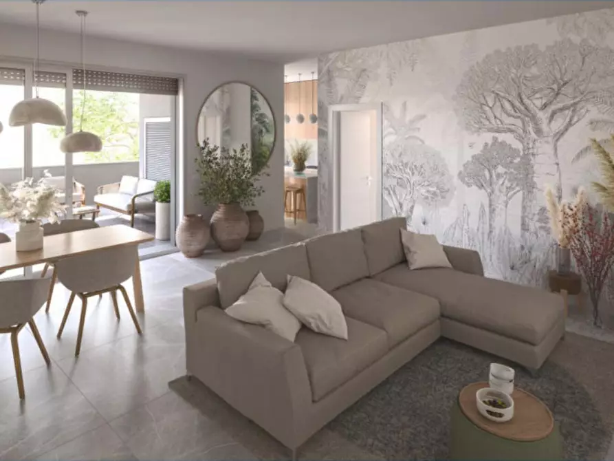 Immagine 7 di Appartamento in vendita  in Via Commenda a San Lazzaro Di Savena