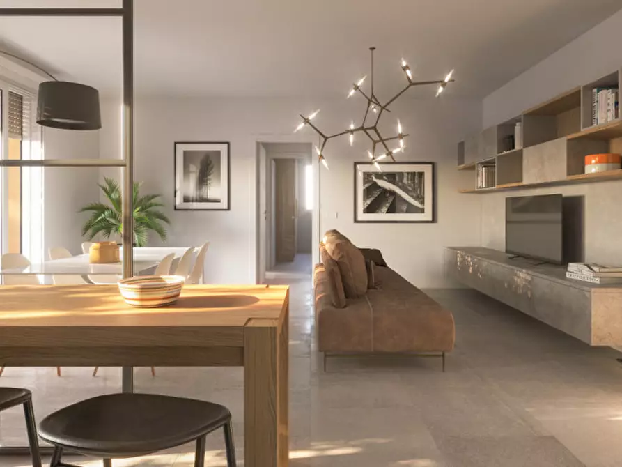 Immagine 5 di Appartamento in vendita  in Via Commenda a San Lazzaro Di Savena