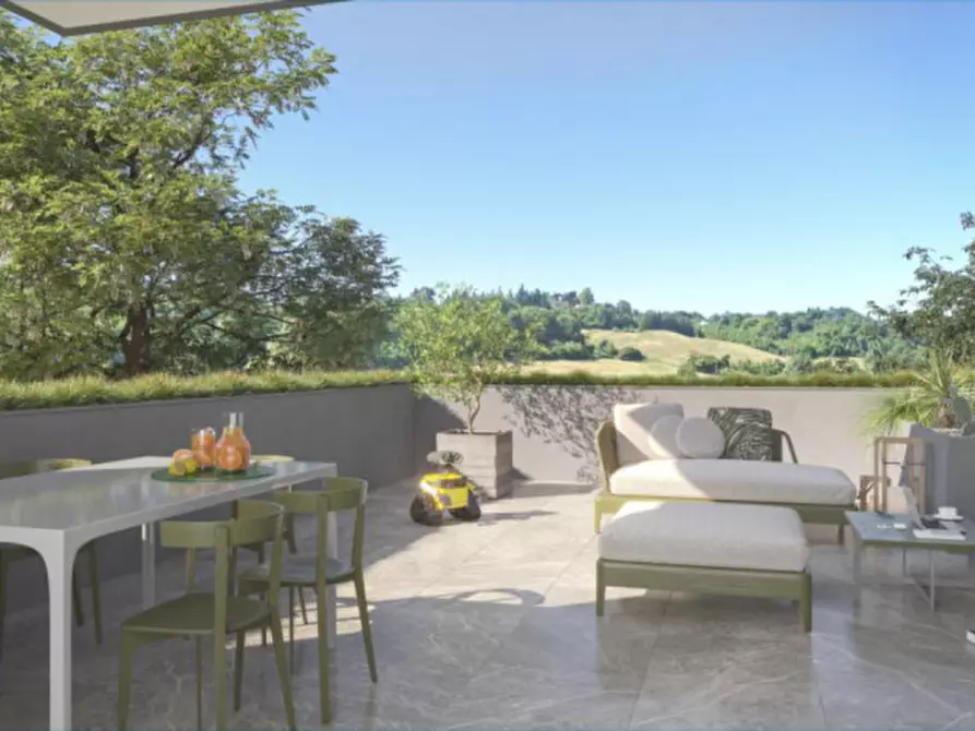 Immagine 12 di Appartamento in vendita  in Via Commenda a San Lazzaro Di Savena