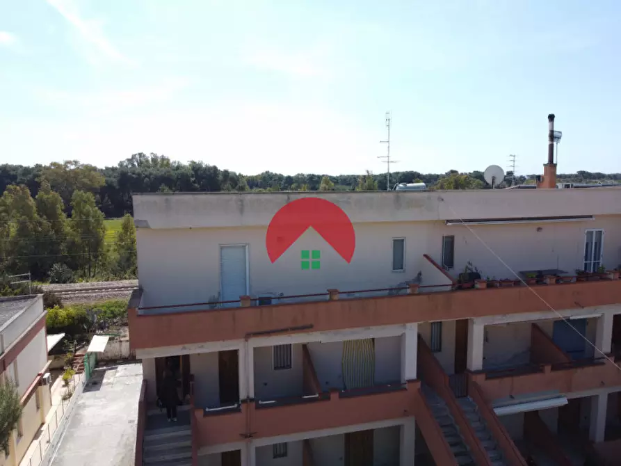 Immagine 1 di Appartamento in vendita  in Viale Ionio a Ginosa