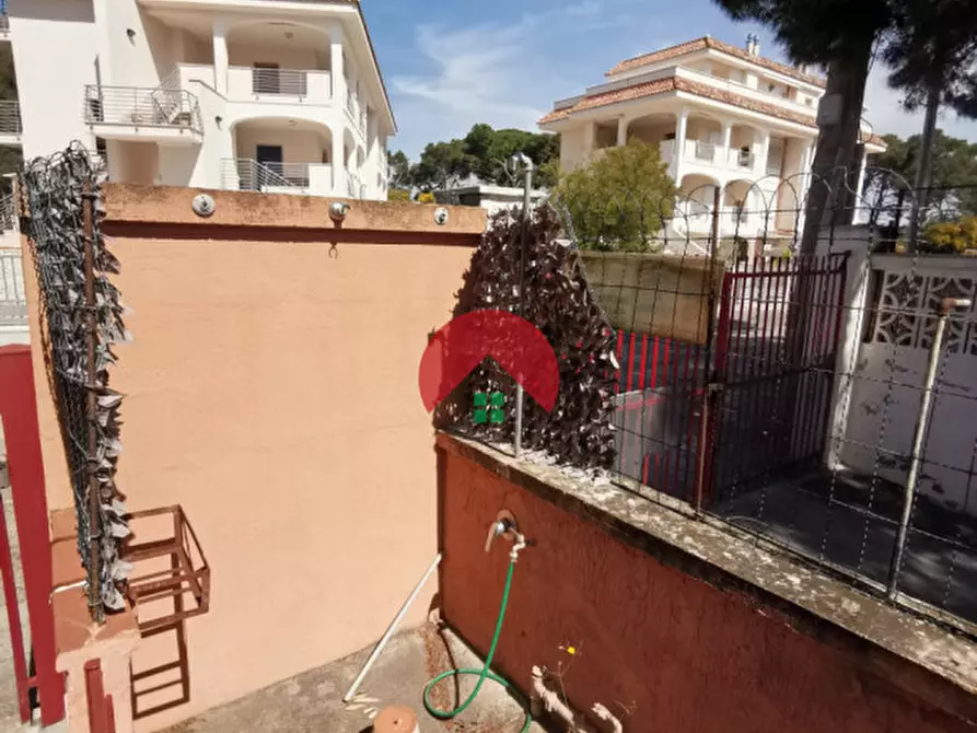 Immagine 2 di Appartamento in vendita  in Viale Ionio a Ginosa