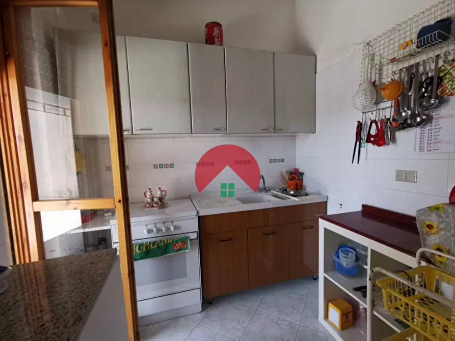 Immagine 12 di Appartamento in vendita  in Viale Ionio a Ginosa