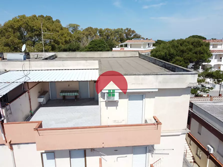 Immagine 22 di Appartamento in vendita  in Viale Ionio a Ginosa