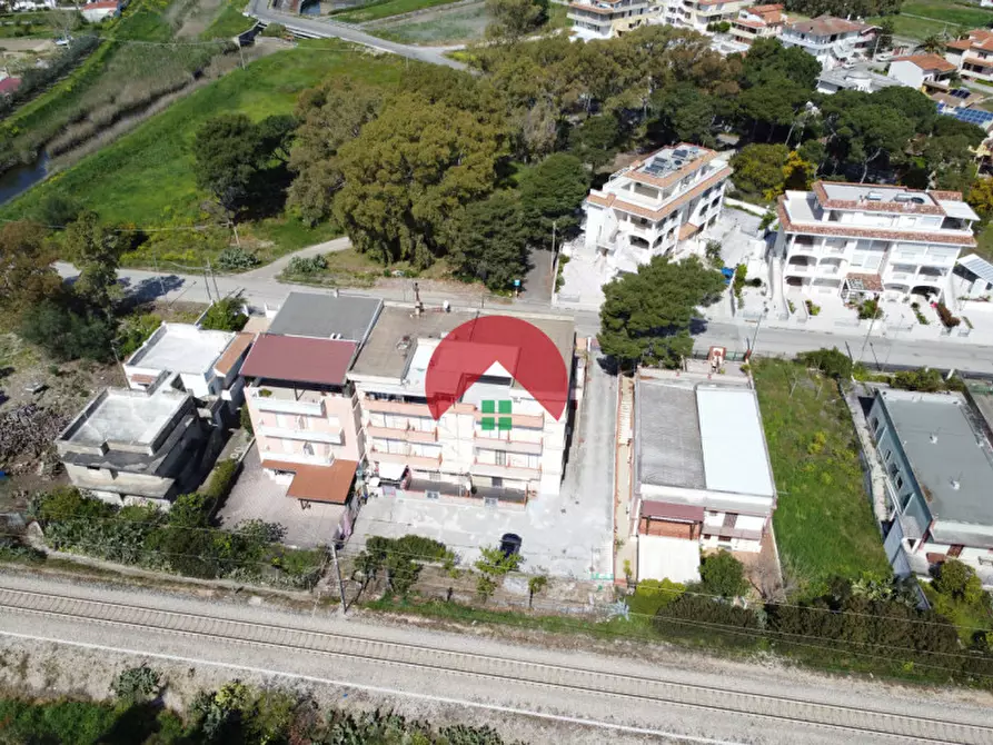 Immagine 23 di Appartamento in vendita  in Viale Ionio a Ginosa