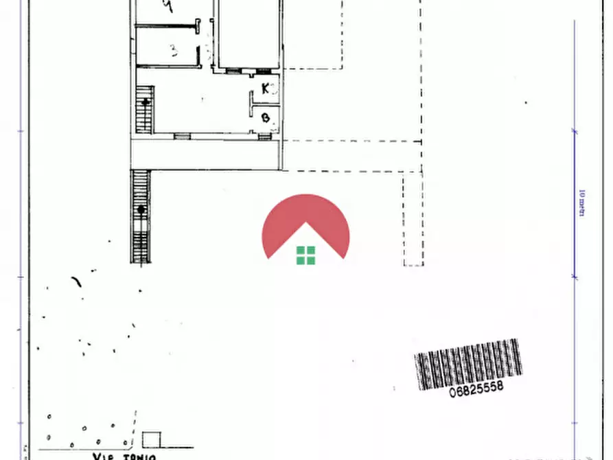 Immagine 24 di Appartamento in vendita  in Viale Ionio a Ginosa