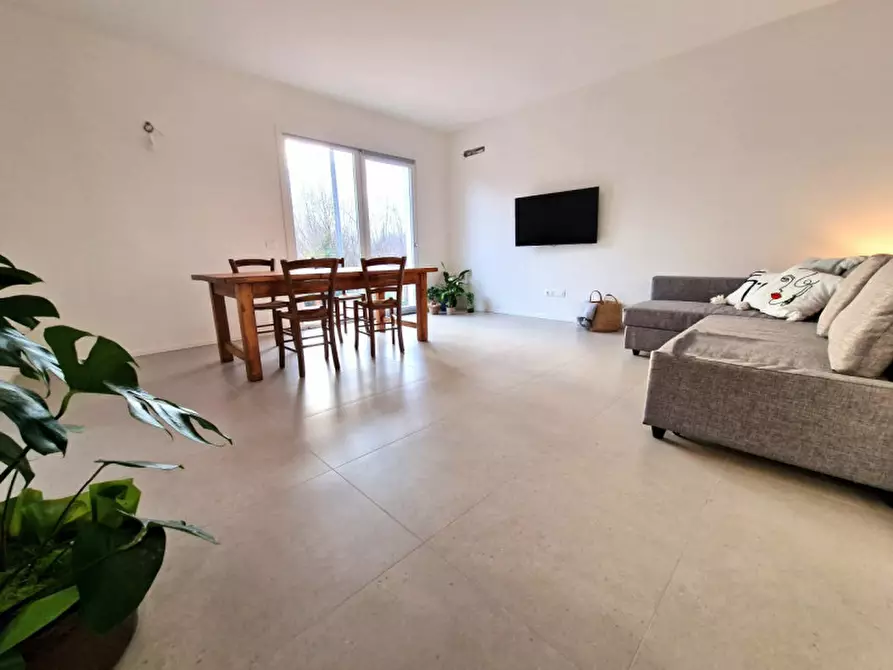 Immagine 1 di Casa indipendente in vendita  in Via Vittorio Veneto a Grisignano Di Zocco