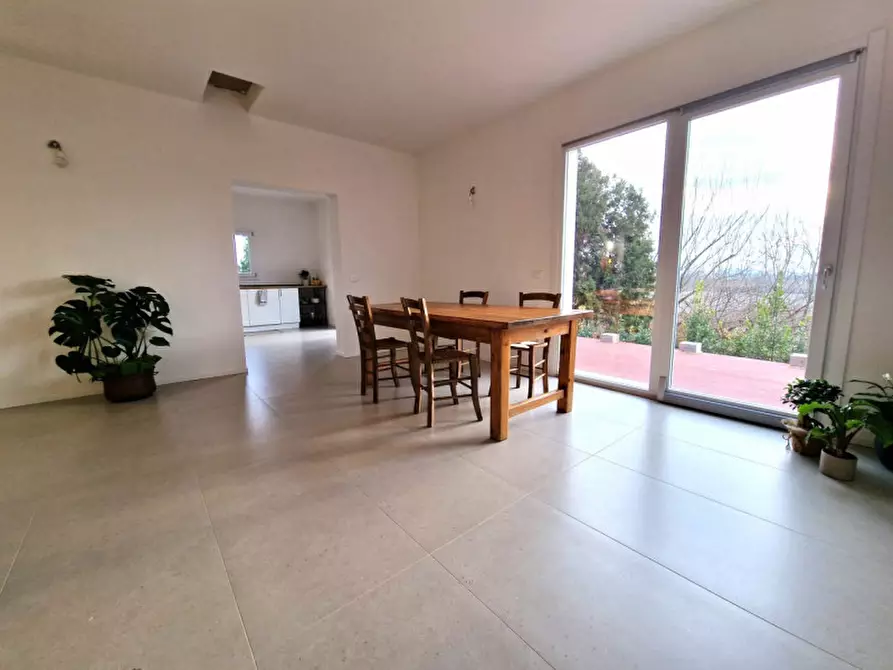 Immagine 2 di Casa indipendente in vendita  in Via Vittorio Veneto a Grisignano Di Zocco