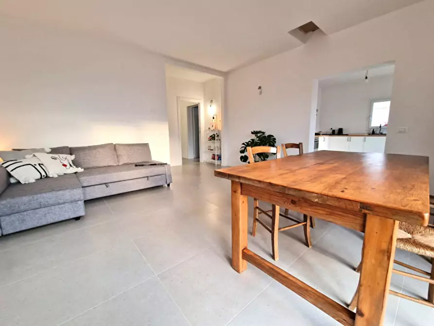 Immagine 3 di Casa indipendente in vendita  in Via Vittorio Veneto a Grisignano Di Zocco