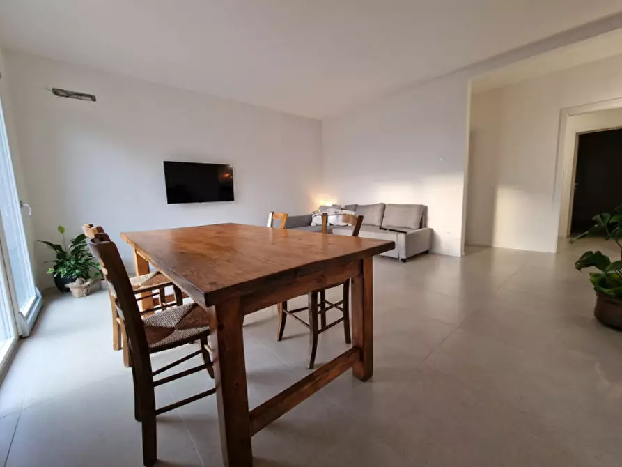 Immagine 4 di Casa indipendente in vendita  in Via Vittorio Veneto a Grisignano Di Zocco