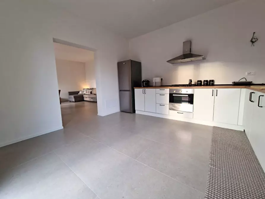 Immagine 5 di Casa indipendente in vendita  in Via Vittorio Veneto a Grisignano Di Zocco