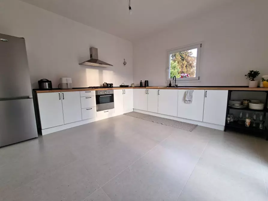 Immagine 6 di Casa indipendente in vendita  in Via Vittorio Veneto a Grisignano Di Zocco