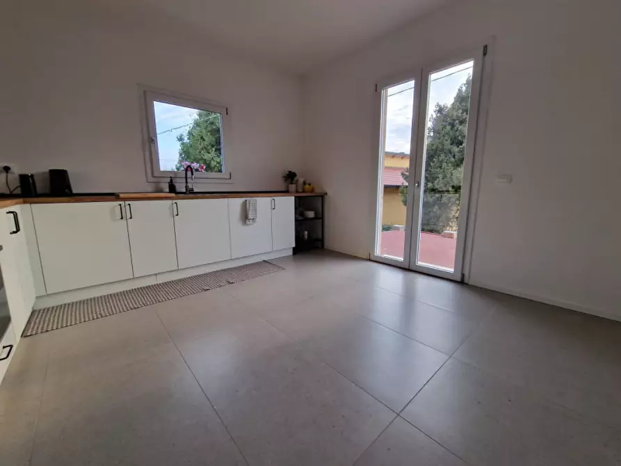 Immagine 7 di Casa indipendente in vendita  in Via Vittorio Veneto a Grisignano Di Zocco