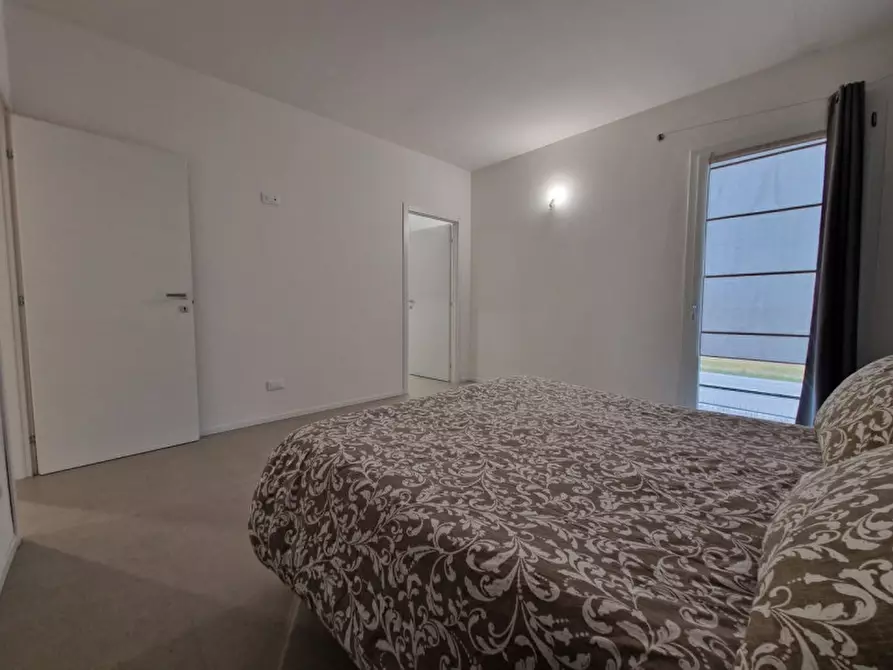 Immagine 10 di Casa indipendente in vendita  in Via Vittorio Veneto a Grisignano Di Zocco