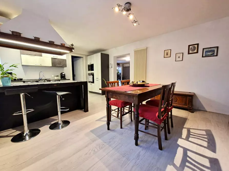 Immagine 17 di Casa indipendente in vendita  in Via Vittorio Veneto a Grisignano Di Zocco