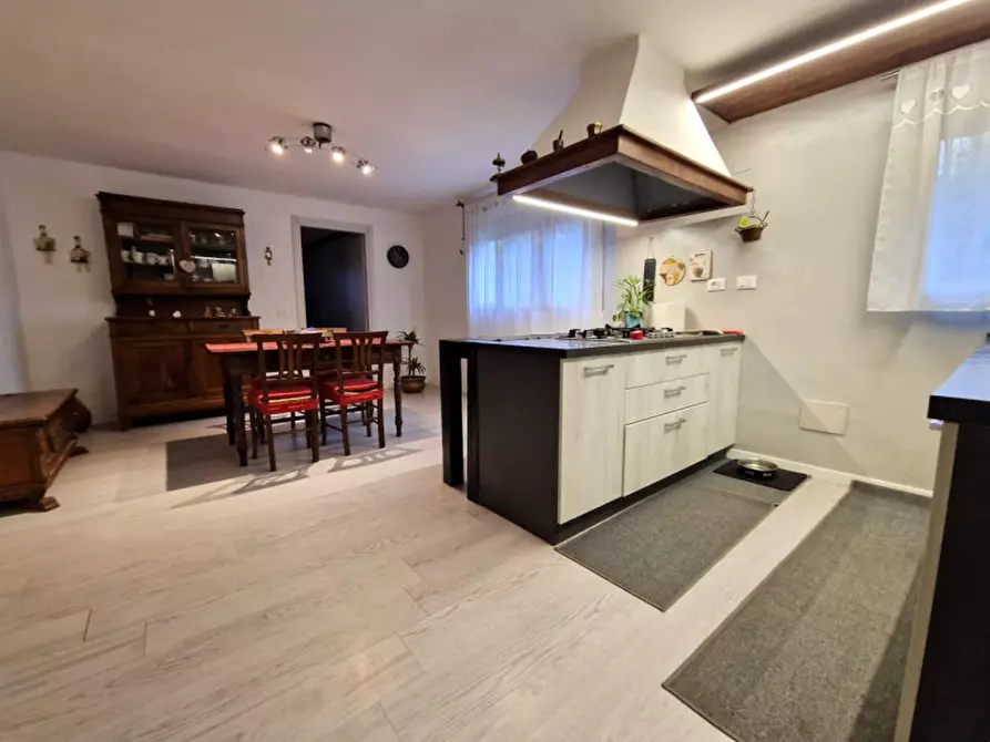 Immagine 18 di Casa indipendente in vendita  in Via Vittorio Veneto a Grisignano Di Zocco