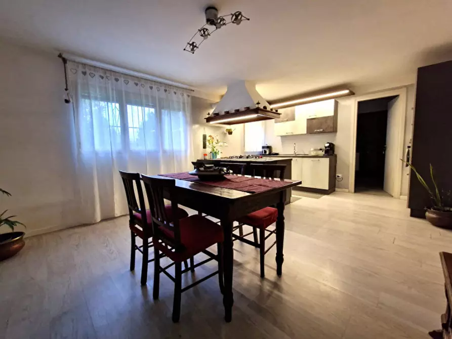 Immagine 19 di Casa indipendente in vendita  in Via Vittorio Veneto a Grisignano Di Zocco