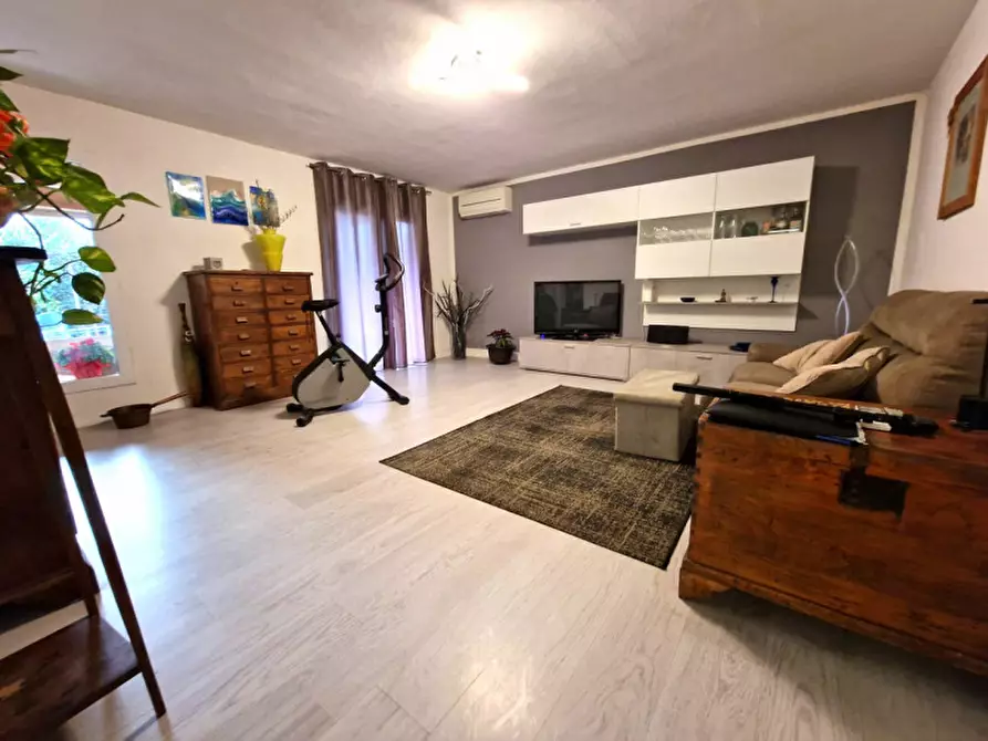 Immagine 20 di Casa indipendente in vendita  in Via Vittorio Veneto a Grisignano Di Zocco