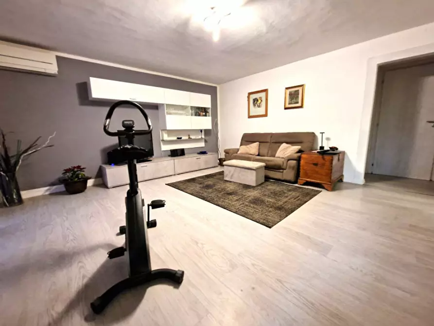 Immagine 22 di Casa indipendente in vendita  in Via Vittorio Veneto a Grisignano Di Zocco