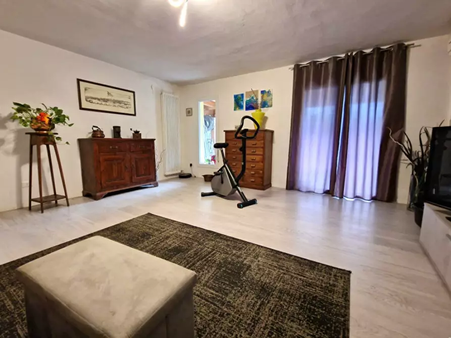 Immagine 23 di Casa indipendente in vendita  in Via Vittorio Veneto a Grisignano Di Zocco