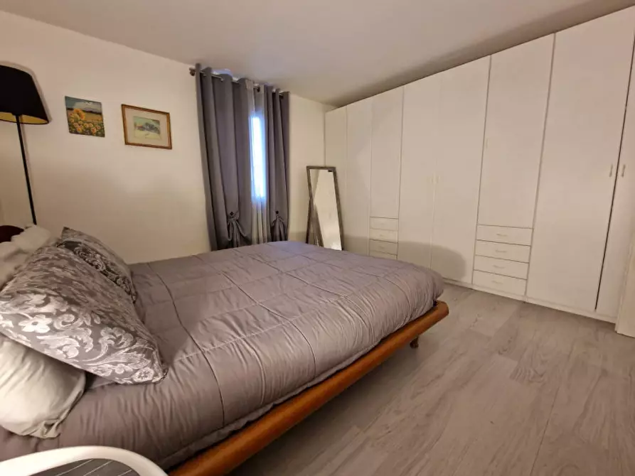 Immagine 26 di Casa indipendente in vendita  in Via Vittorio Veneto a Grisignano Di Zocco