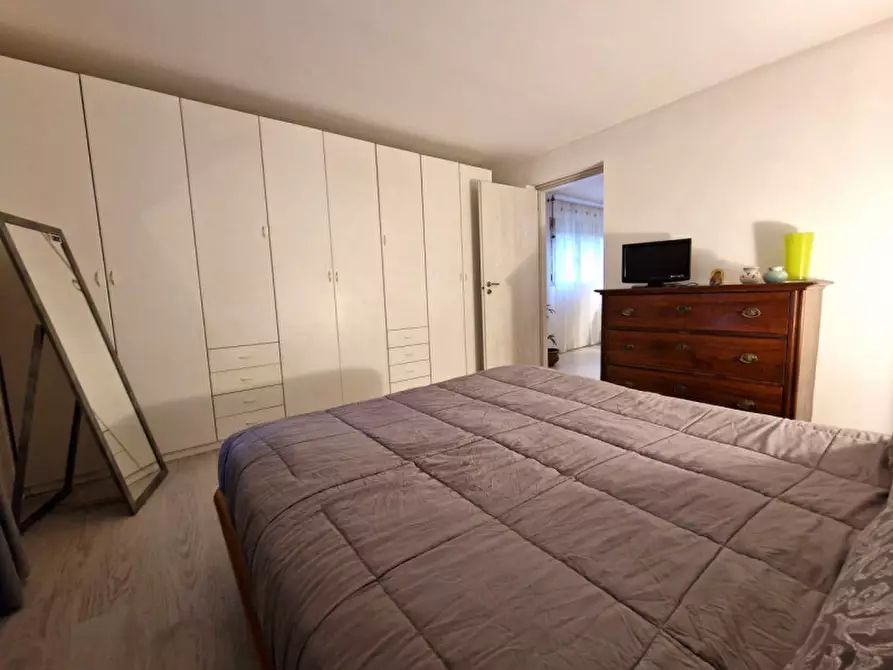 Immagine 28 di Casa indipendente in vendita  in Via Vittorio Veneto a Grisignano Di Zocco