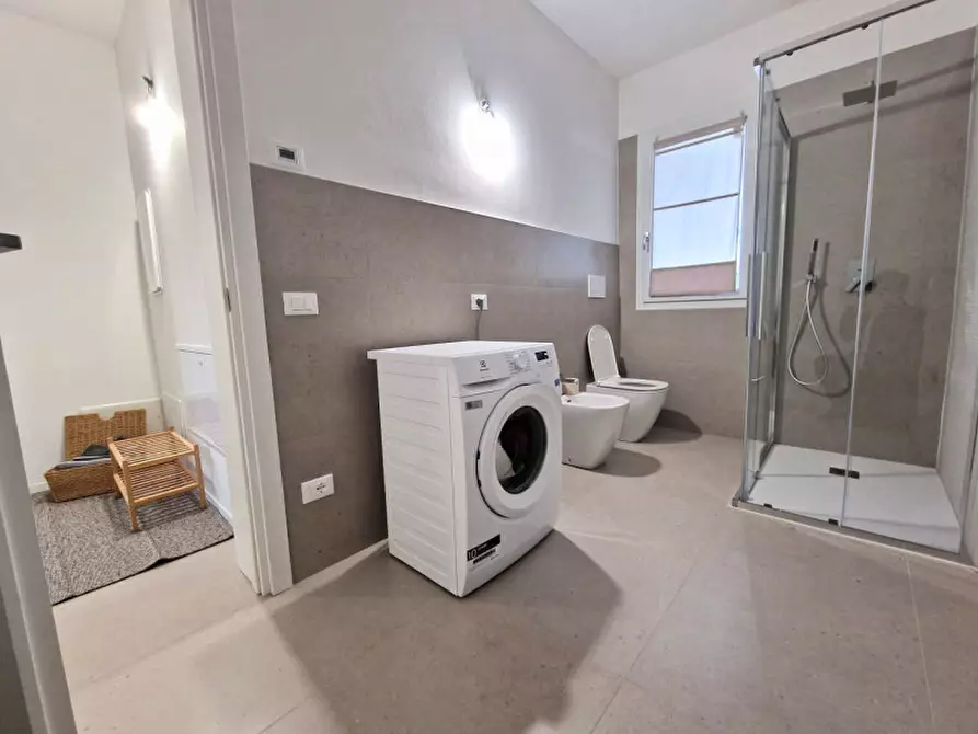 Immagine 31 di Casa indipendente in vendita  in Via Vittorio Veneto a Grisignano Di Zocco