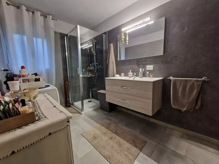 Immagine 34 di Casa indipendente in vendita  in Via Vittorio Veneto a Grisignano Di Zocco