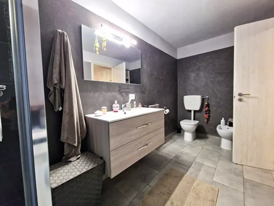 Immagine 35 di Casa indipendente in vendita  in Via Vittorio Veneto a Grisignano Di Zocco