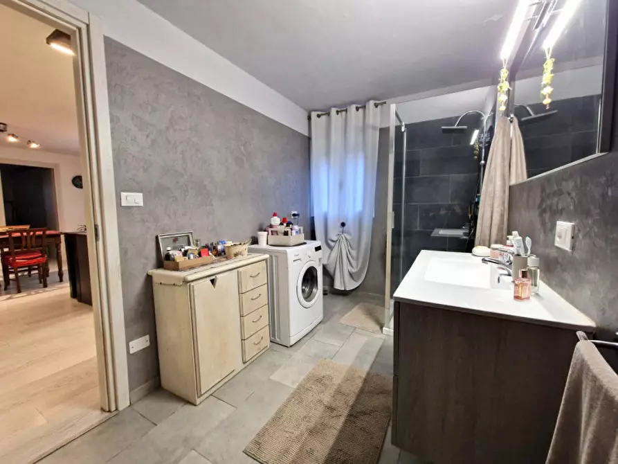 Immagine 36 di Casa indipendente in vendita  in Via Vittorio Veneto a Grisignano Di Zocco