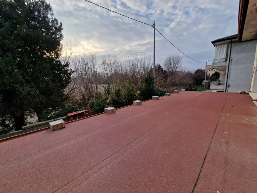 Immagine 38 di Casa indipendente in vendita  in Via Vittorio Veneto a Grisignano Di Zocco