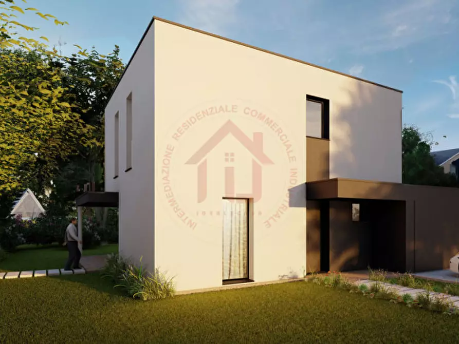 Immagine 2 di Casa indipendente in vendita  in Via Rizzarda a San Martino Di Lupari