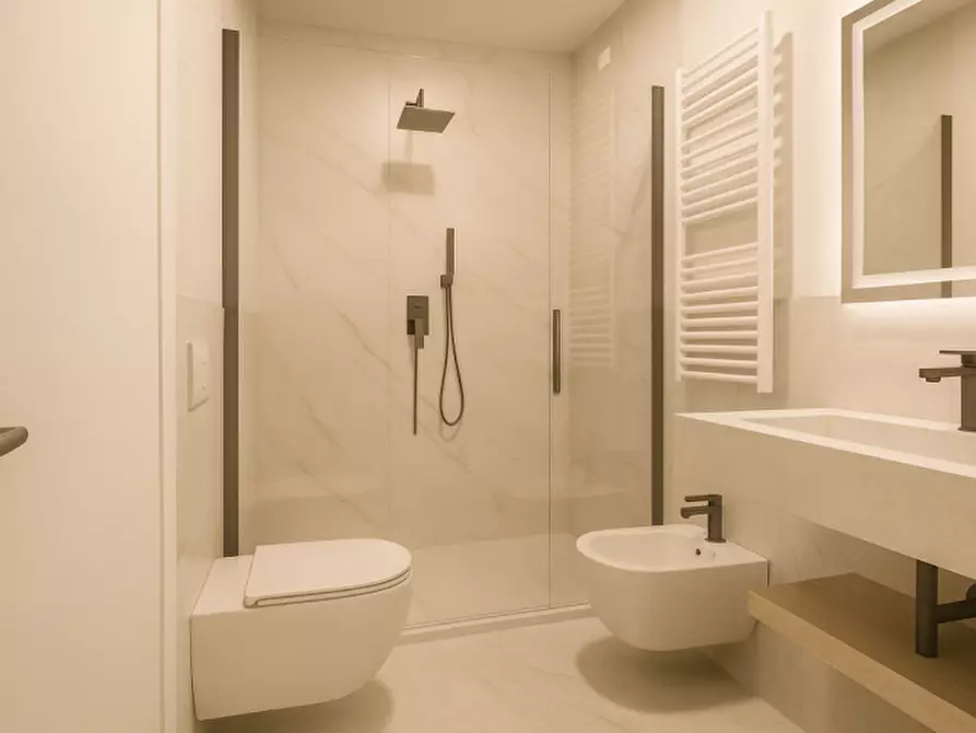 Immagine 14 di Casa indipendente in vendita  in Via Rizzarda a San Martino Di Lupari