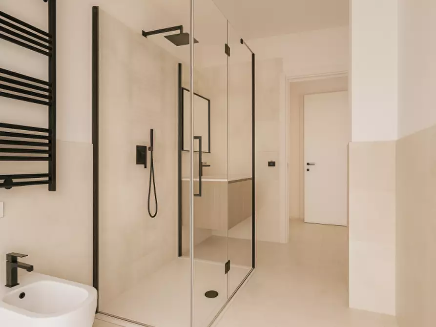 Immagine 16 di Casa indipendente in vendita  in Via Rizzarda a San Martino Di Lupari