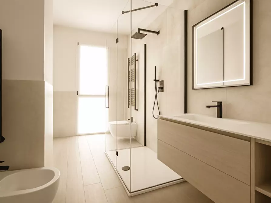 Immagine 17 di Casa indipendente in vendita  in Via Rizzarda a San Martino Di Lupari